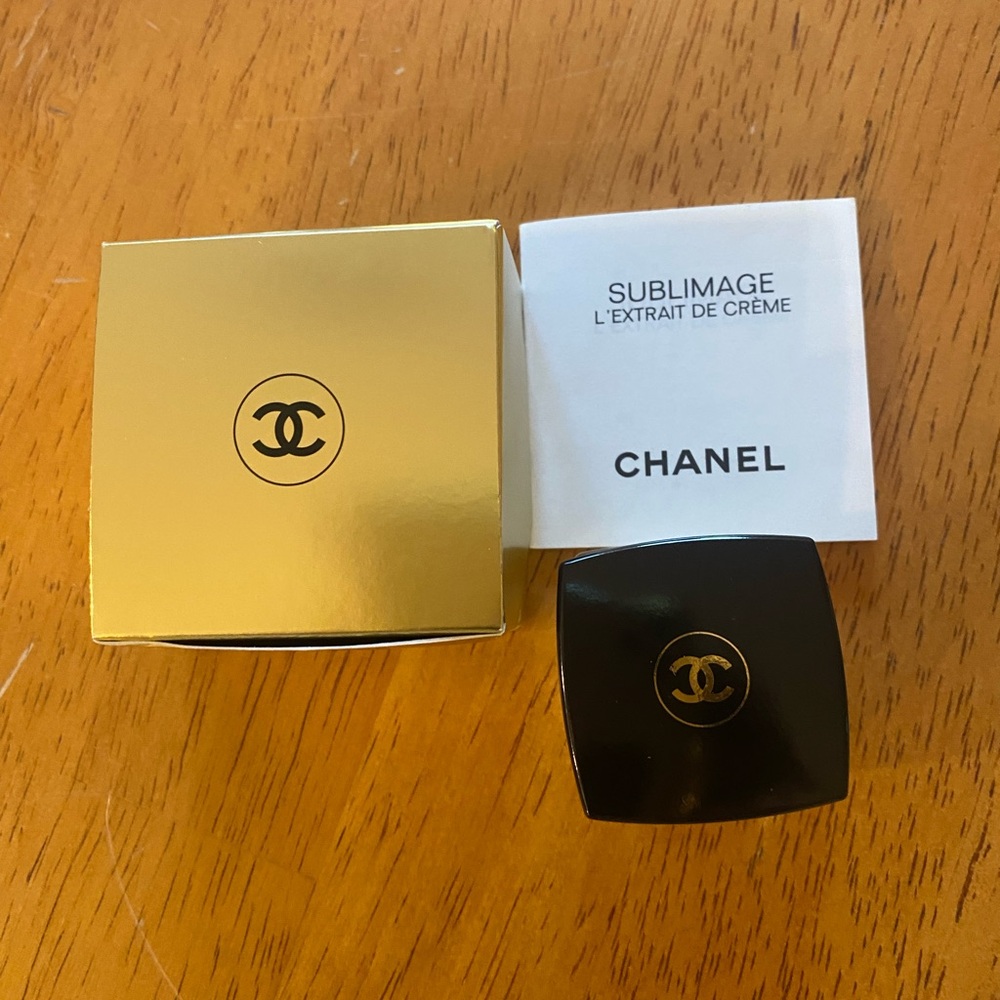 CHANEL Sublimage Texture Supreme Precision .17